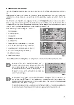 Preview for 13 page of ModelCraft FS-T6 Operating Instructions Manual