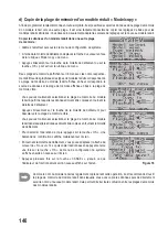 Preview for 140 page of ModelCraft FS-T6 Operating Instructions Manual