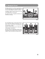 Preview for 13 page of ModelCraft GT2 Operating Instructions Manual