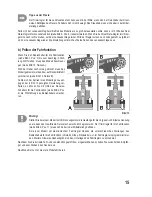 Preview for 15 page of ModelCraft GT2 Operating Instructions Manual