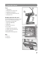 Preview for 27 page of ModelCraft GT2 Operating Instructions Manual