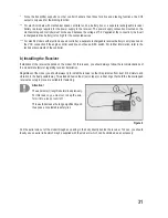 Preview for 31 page of ModelCraft GT2 Operating Instructions Manual