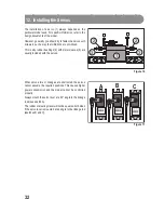 Preview for 32 page of ModelCraft GT2 Operating Instructions Manual