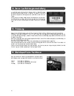 Preview for 13 page of ModelCraft MC50 Operator'S Manual