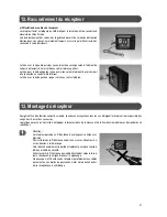 Preview for 34 page of ModelCraft MC50 Operator'S Manual