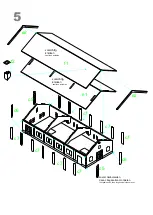 Preview for 7 page of Modellbau Laffont Z3001 Assembly Instructions Manual