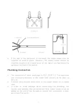 Preview for 9 page of Modena Disteso Series User Manual Book