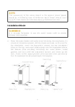 Preview for 9 page of Modena GI 0620 B User Manual Book