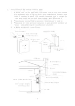 Preview for 11 page of Modena GI 0620 B User Manual Book