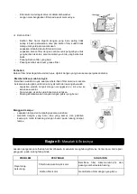 Preview for 12 page of Modena IX 9150 Manual