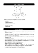 Preview for 17 page of Modena IX 9150 Manual