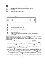 Preview for 23 page of Modena IX 9150 Manual