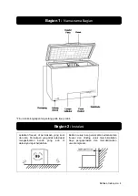 Preview for 4 page of Modena MD 10 WH Manual