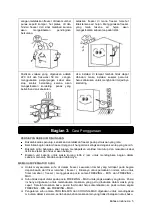 Preview for 5 page of Modena MD 10 WH Manual