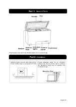 Preview for 14 page of Modena MD 10 WH Manual