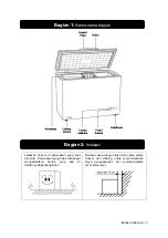 Preview for 4 page of Modena MD 130 W Manual