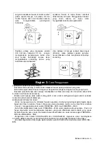 Preview for 5 page of Modena MD 130 W Manual