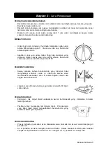 Preview for 6 page of Modena SC 1130 Manual