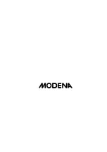 Preview for 21 page of Modena SC 1130 Manual