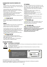 Preview for 18 page of Modena TV 3213 LAX User Manual