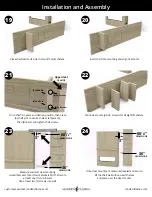 Preview for 7 page of Modern Flames AFWS-10x8-CS Owner'S And Installation Manual