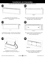 Preview for 9 page of Modern Flames AFWS-10x8-CS Owner'S And Installation Manual