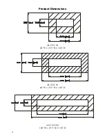 Preview for 4 page of Modern Flames Ambiance CLX Electric AL100CLX Safety Information And Operations Manual