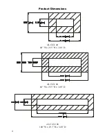 Preview for 4 page of Modern Flames AMBIANCE LINEAR 100 Safety Information And Operations Manual