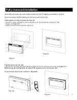 Preview for 8 page of Modern Flames CEF-50B Owner'S Manual