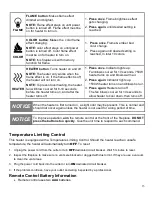 Preview for 13 page of Modern Flames CEF-50B Owner'S Manual