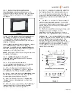 Preview for 6 page of Modern Flames FusionFire 60 Installation & User Manual