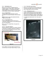 Preview for 17 page of Modern Flames FusionFire 60 Installation & User Manual