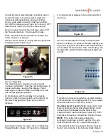 Preview for 18 page of Modern Flames FusionFire 60 Installation & User Manual