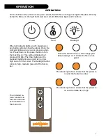 Preview for 9 page of Modern Flames HF1200CBI Installation & Service Instructions Manual