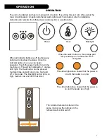 Preview for 9 page of Modern Flames LANDSCAPE FULLVIEW LFV10015-SH Operating Manual