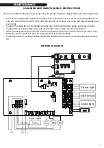 Preview for 17 page of Modern Flames Landscape Pro Multi Series Installation & Owner'S Manual