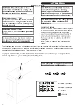 Preview for 6 page of Modern Flames Landscape Pro Multiview LPM-4216 Installation And Owner'S Manual