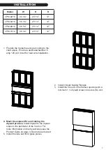 Preview for 7 page of Modern Flames Landscape Pro Multiview LPM-4216 Installation And Owner'S Manual