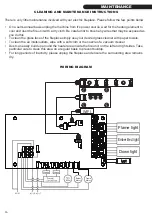 Preview for 16 page of Modern Flames Landscape Pro Multiview LPM-4216 Installation And Owner'S Manual