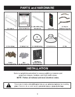 Preview for 6 page of Modern Flames Landscape Pro Slim LPS-4414V2 Owner'S Manual