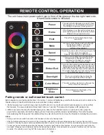 Preview for 13 page of Modern Flames Landscape Pro Slim LPS-4414V2 Owner'S Manual