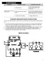 Preview for 13 page of Modern Flames LFV100015-SH Installation & Service Instructions Manual