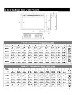 Preview for 5 page of Modern Flames RS-2621 Owner'S Manual