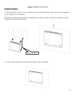 Preview for 10 page of Modern Flames RS-2621 Owner'S Manual