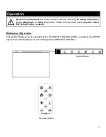 Preview for 15 page of Modern Flames RS-2621 Owner'S Manual