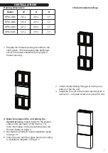 Preview for 7 page of Modern Flames Sedona Pro multi Series Installation & Owner'S Manual