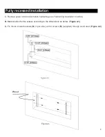 Preview for 8 page of Modern Flames SPS-100B-AU Owner'S Manual