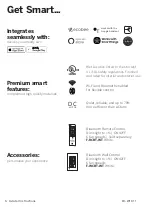 Preview for 6 page of Modern Forms Aviator Installation Instructions Manual