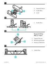 Preview for 11 page of Modern Forms Aviator Installation Instructions Manual