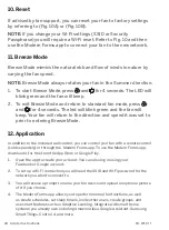 Preview for 24 page of Modern Forms Aviator Installation Instructions Manual